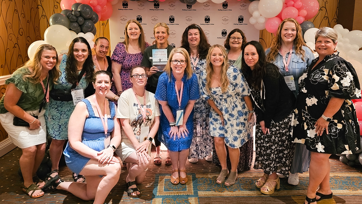 The Kind of Friendship Caregivers&nbsp;Need